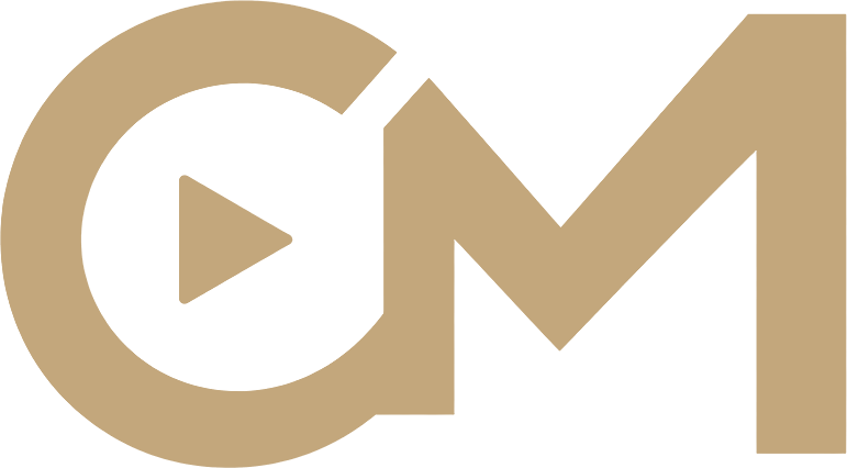 Carmon Media logo